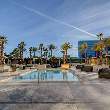 Mgm Signature-22-611 Strip View Jacuzzi Studio Las Vegas Extérieur photo